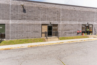 Upper Marlboro, MD Warehouse - 15877 Commerce Ct