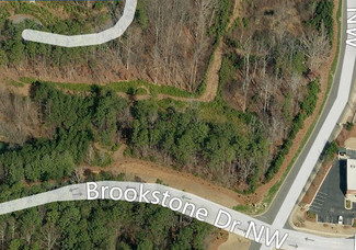 Acworth, GA Commercial - 0 Hedgebrook Dr