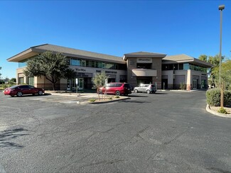 Chandler, AZ Office - 575 W Chandler Blvd