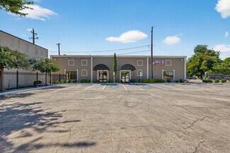 Houston, TX Office - 918 Oak Glen Dr