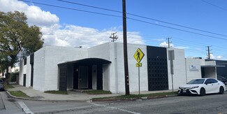 Commerce, CA Warehouse - 5301-5309 Sheila St