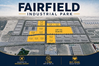 Fairfield, UT Industrial - 103 Allen Ranch Rd Fairfield, UT Industrial - 103 Allen Ranch Rd