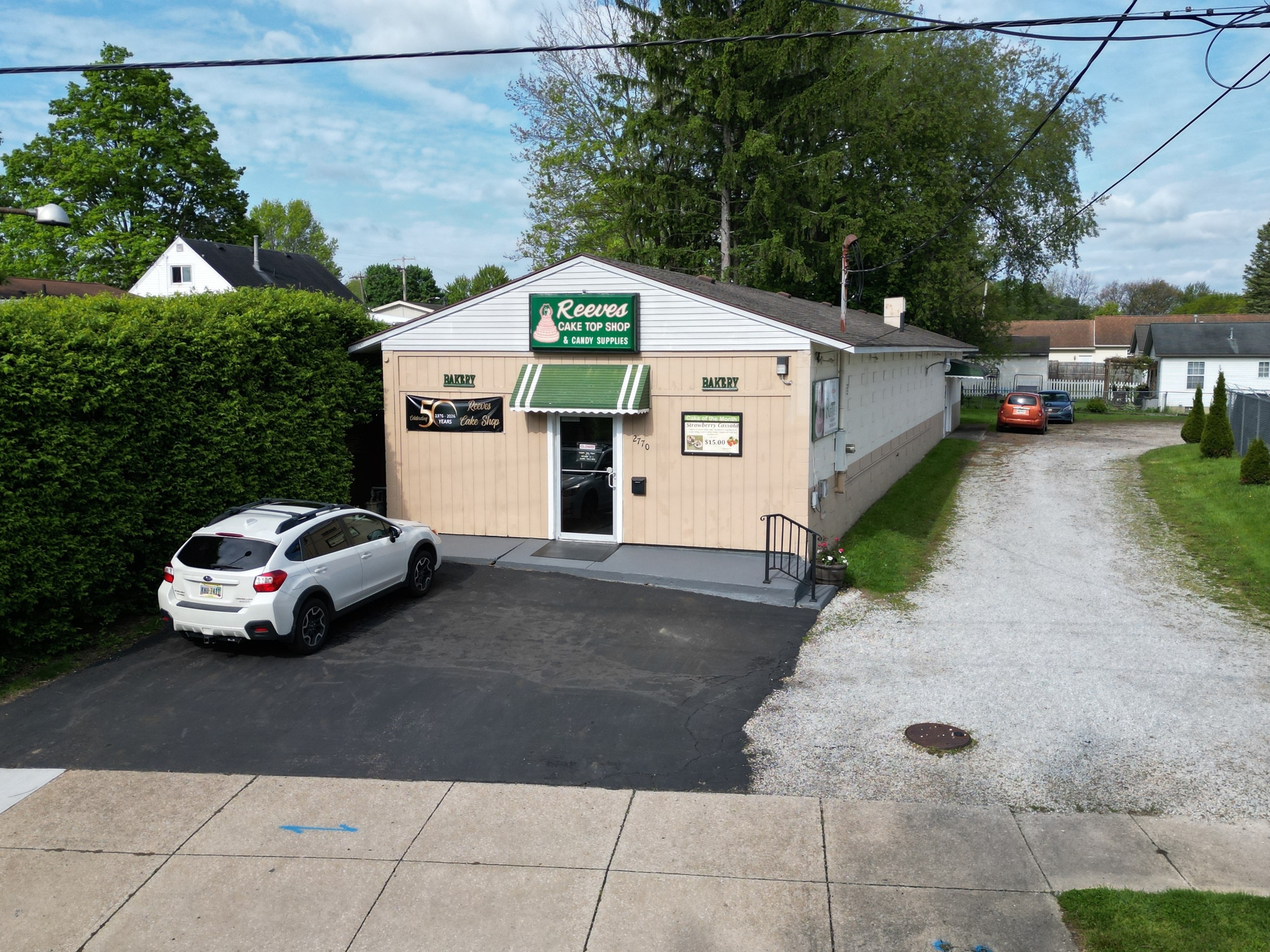 2770 Cory Ave, Akron, OH for Sale