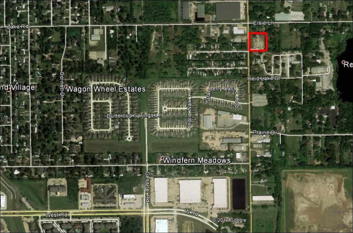 9402 Windfern Rd, Houston, TX for Rent