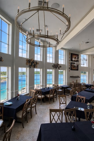 McKinney, TX Restaurant - 6675 Mediterranean Dr