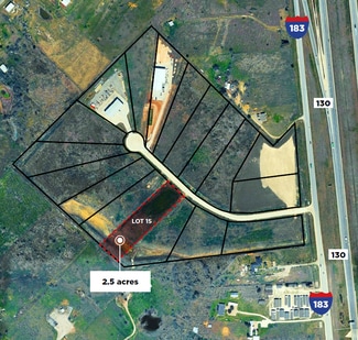 Buda, TX Commercial - 8501 Maha Ct Buda, TX Commercial - 8501 Maha Ct