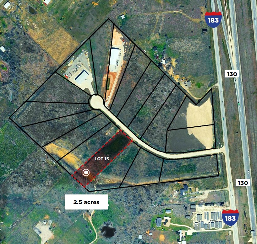 8501 Maha Ct, Buda, TX for Sale
