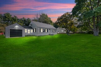 Monroe Township, NJ undefined - 235 Prospect Plains Rd Monroe Township, NJ undefined - 235 Prospect Plains Rd