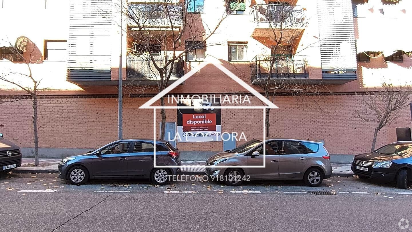 , Alcorcón, MAD for Sale