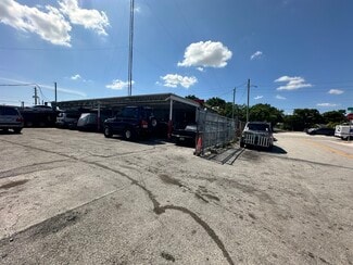 Hollywood, FL Retail - 2223 Pembroke Rd