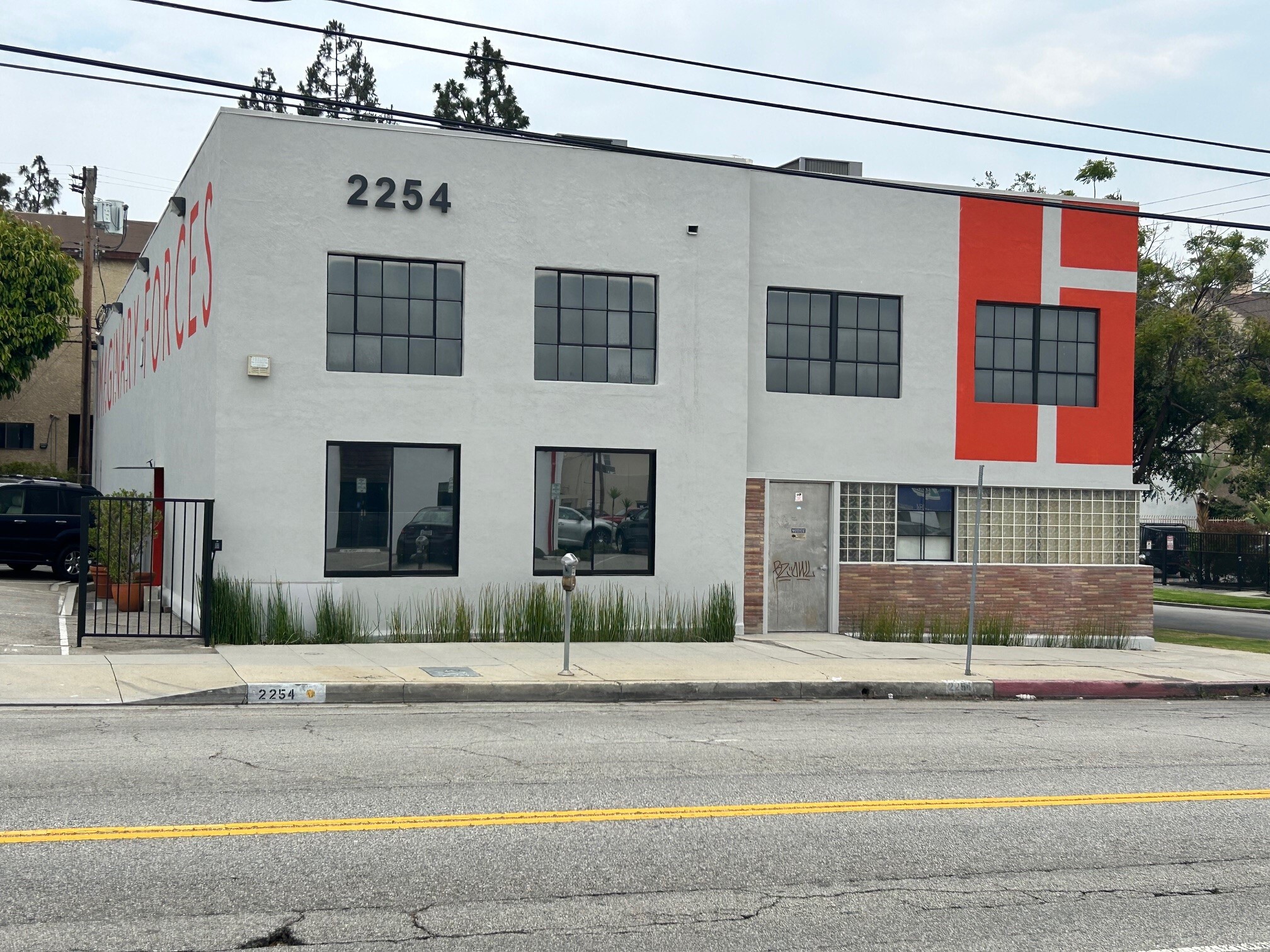 2254 S Sepulveda Blvd, Los Angeles, CA for Rent