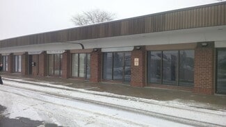 Lansing, MI Office, Retail - 6810 S Cedar St