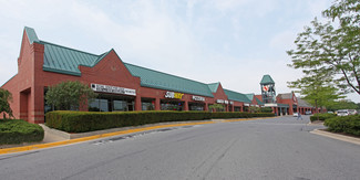 Westminster, MD Retail - 444 Wmc Dr