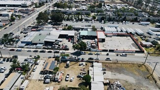 Bloomington, CA Industrial Land - 10139 Locust Ave Bloomington, CA Industrial Land - 10139 Locust Ave