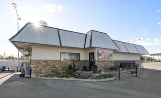 Idaho Falls, ID Restaurant - 1505 W Broadway St