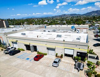Vista, CA undefined - 1130 N Melrose Dr