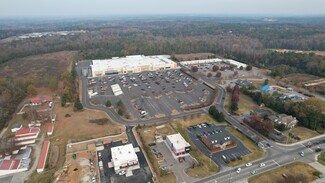 Leesville, SC Retail - 115 E Church St