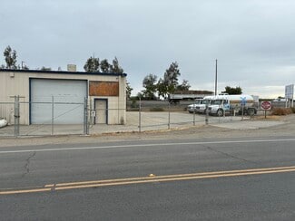 Ripon, CA Industrial - 20504 S 99 Frontage Rd
