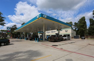 Spring, TX Retail - 1511 Rayford Rd