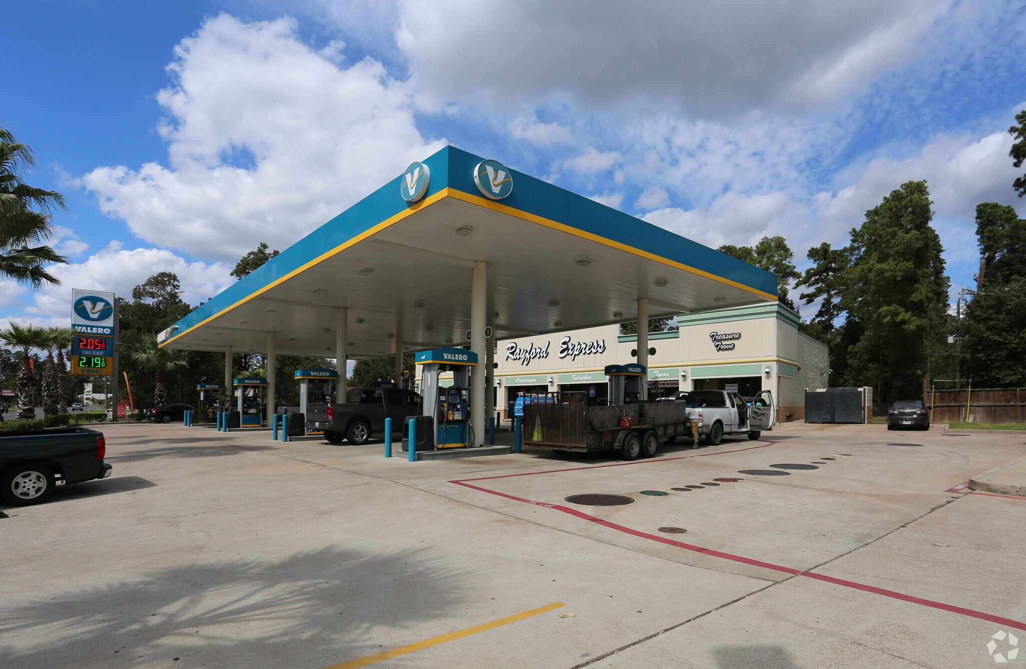 1511 Rayford Rd, Spring, TX for Rent