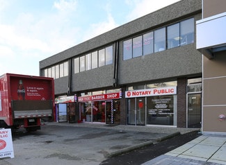 Coquitlam, BC Office - 1062-1064 Austin Ave