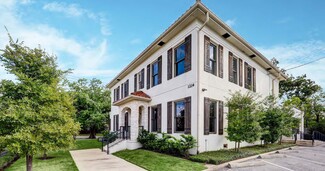 Houston, TX Medical - 1214 Elgin St