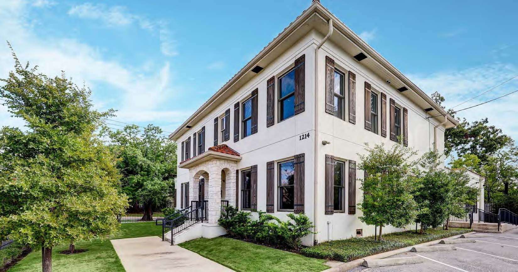 1214 Elgin St, Houston, TX for Sale