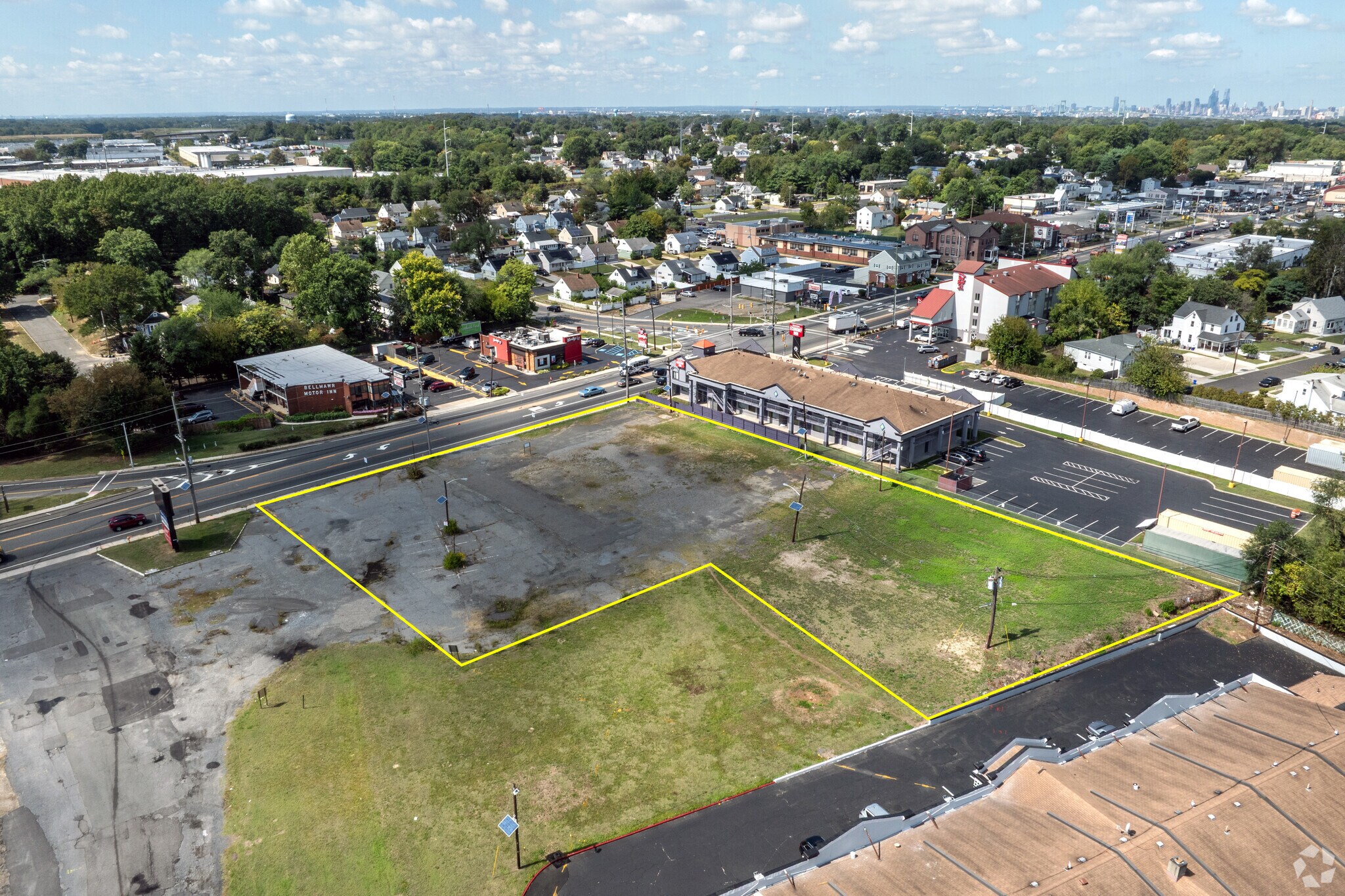 317 S Black Horse Pike, Bellmawr, NJ for Sale