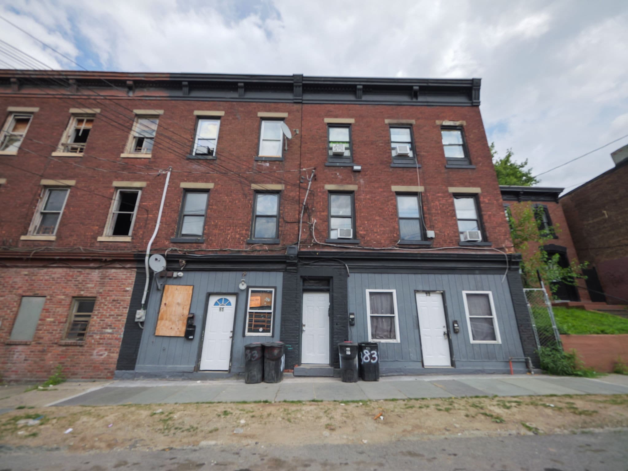 81 William St, Newburgh, NY for Sale