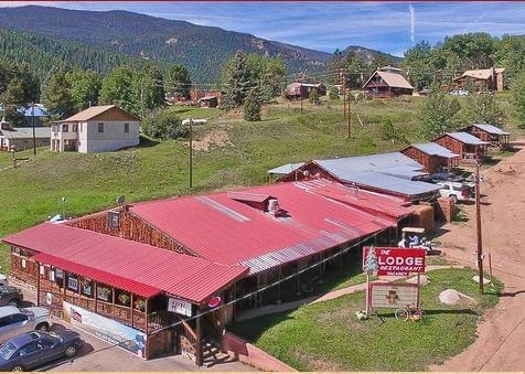 50 & 59 County Rd 371, Rye, CO for Sale