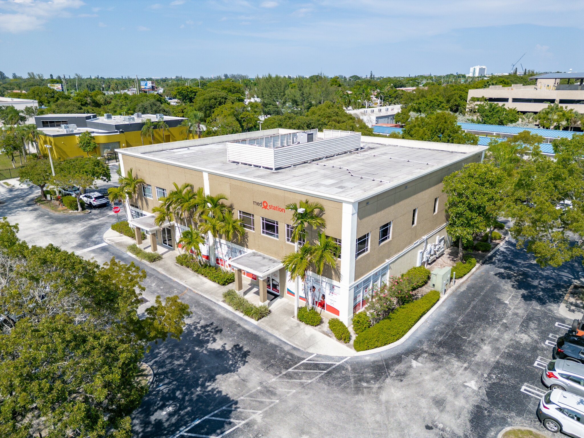 3400 N Andrews Avenue Ext, Pompano Beach, FL for Sale