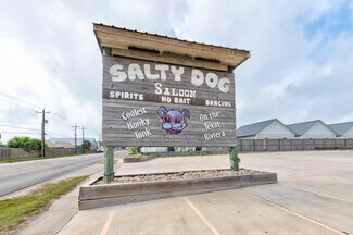 Port Aransas, TX Bar - 203 N Alister St