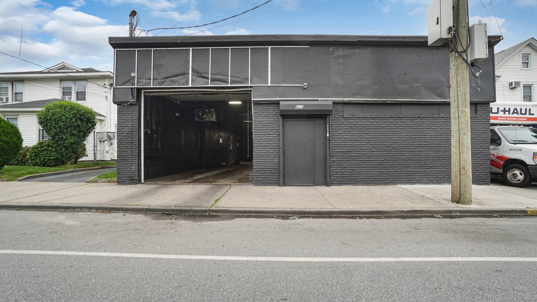 825 Nassau Rd, Uniondale, NY for Rent