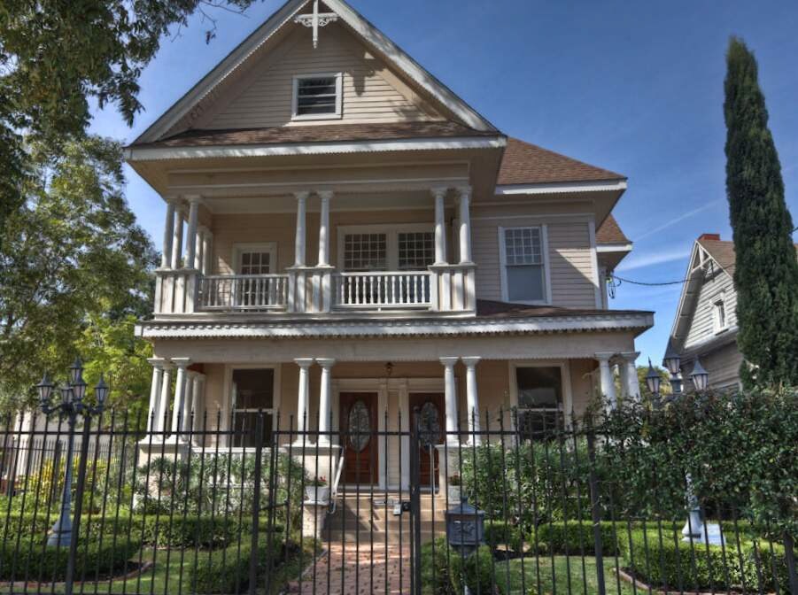 2918 Bagby, Houston, TX for Rent