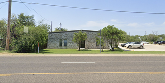 Uvalde, TX Office - 1901 Garner Field Rd