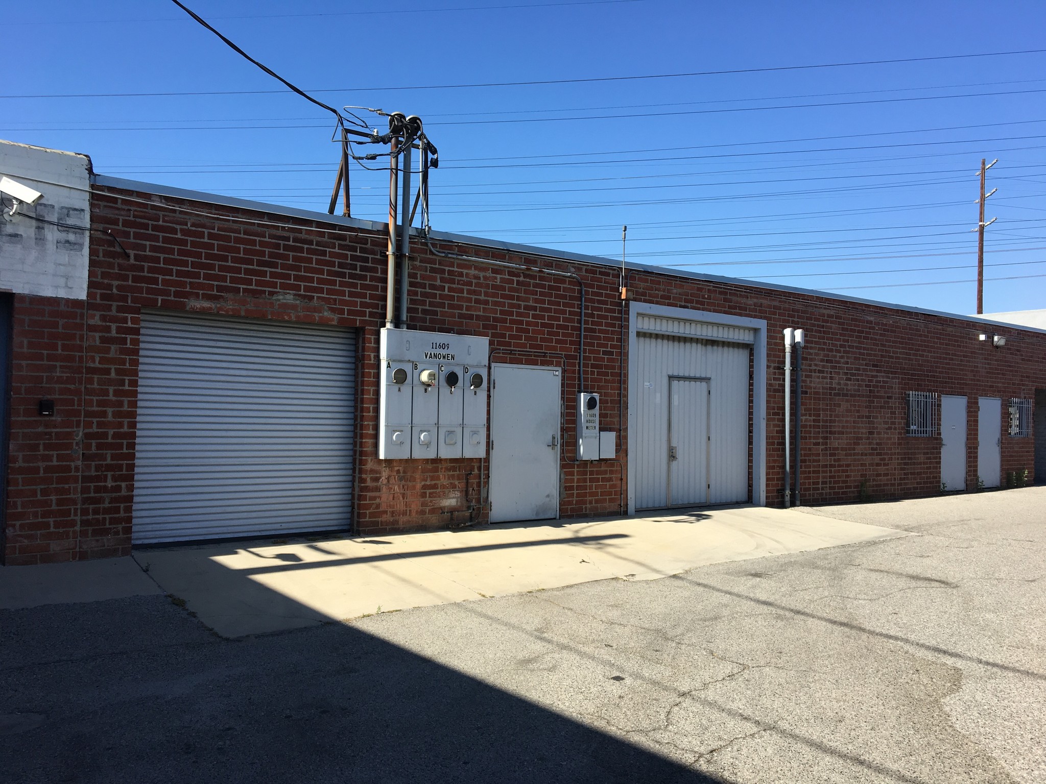 11606 W Higgins St, North Hollywood, CA for Rent
