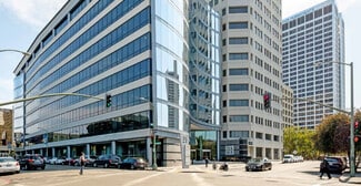 Oakland, CA Retail - 2101 Webster St