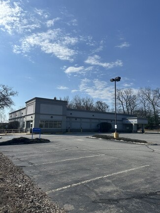 Derry, NH Retail - 18-20 Crystal Ave