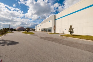 Lakeland, FL Industrial - 8401 State Road 33 N