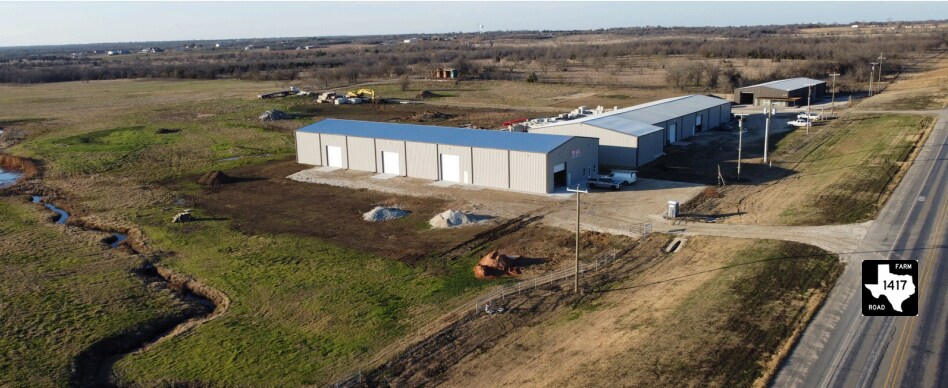 8029 FM 1417, Denison, TX for Sale