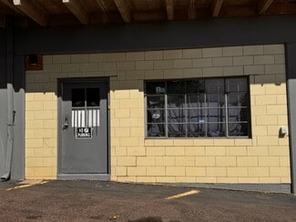 Colorado Springs, CO Flex, Industrial - 1520-1534 N Circle Dr