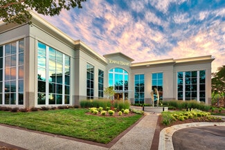 Charlotte, NC Office - 13900 Conlan Cir