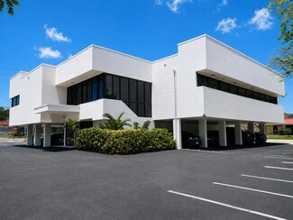 Margate, FL Office - 6191 W Atlantic Blvd