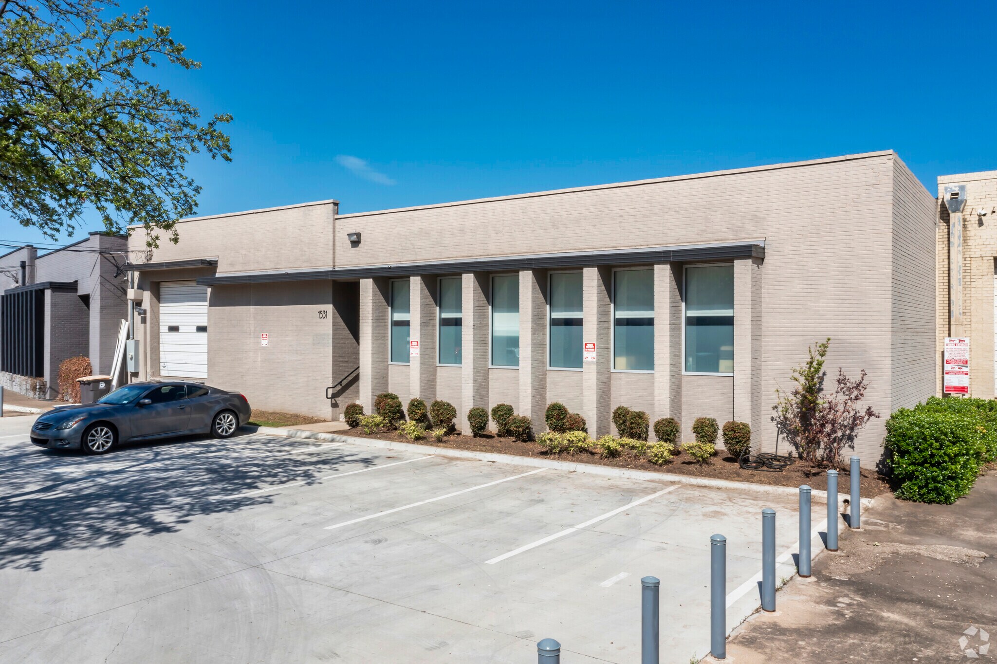 1531 Edison St, Dallas, TX for Rent
