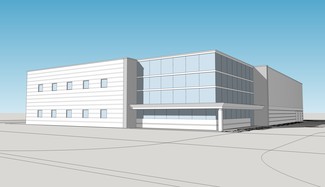 Auburn Hills, MI Industrial - 3225 Featherstone Rd