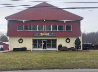 Walden, NY Industrial - 511 Route 17K