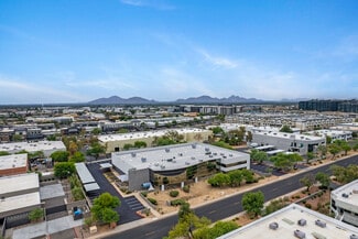 Scottsdale, AZ Industrial - 7543 E Tierra Buena Ln Scottsdale, AZ Industrial - 7543 E Tierra Buena Ln