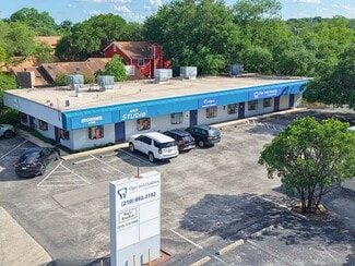 San Antonio, TX Office - 11719-11725 Whisper Valley St San Antonio, TX Office - 11719-11725 Whisper Valley St