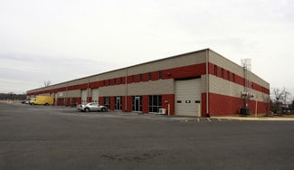 Manassas, VA Industrial - 9400-9414 Center Point Ln Manassas, VA Industrial - 9400-9414 Center Point Ln