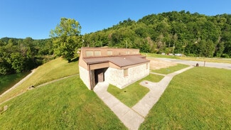 Sassafras, KY Marinas - 217 Big Smith Br
